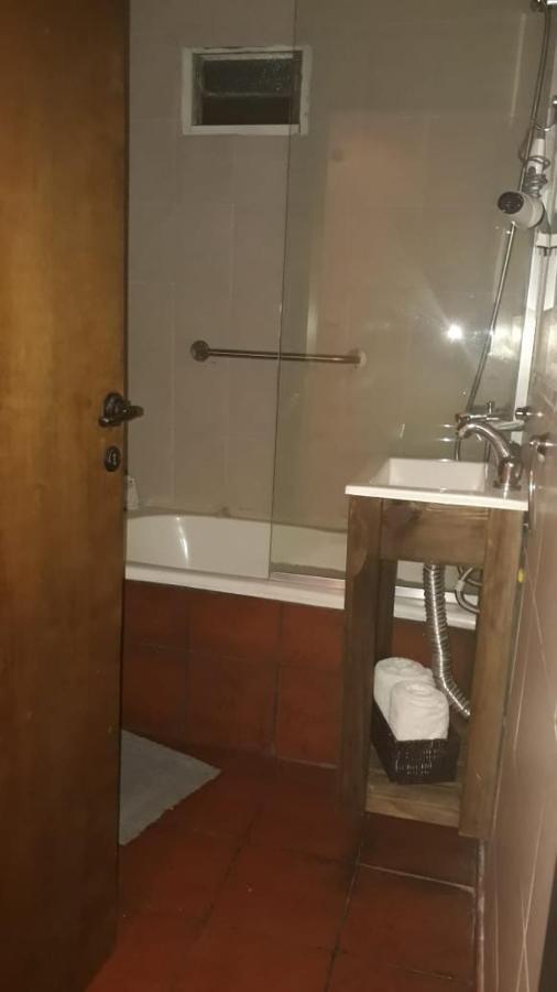 דירות אל קלפטה Complejo Terra Apart מראה חיצוני תמונה