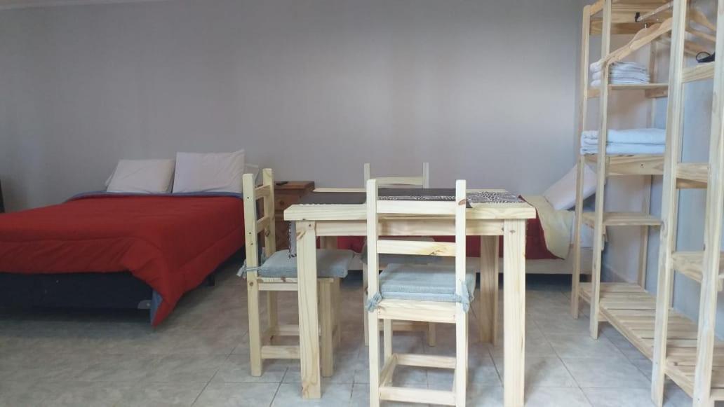 דירות אל קלפטה Complejo Terra Apart מראה חיצוני תמונה