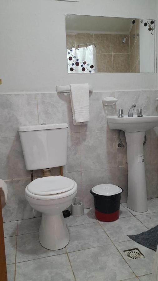 דירות אל קלפטה Complejo Terra Apart מראה חיצוני תמונה