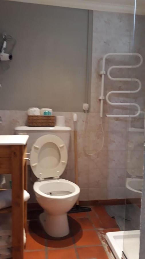 דירות אל קלפטה Complejo Terra Apart מראה חיצוני תמונה