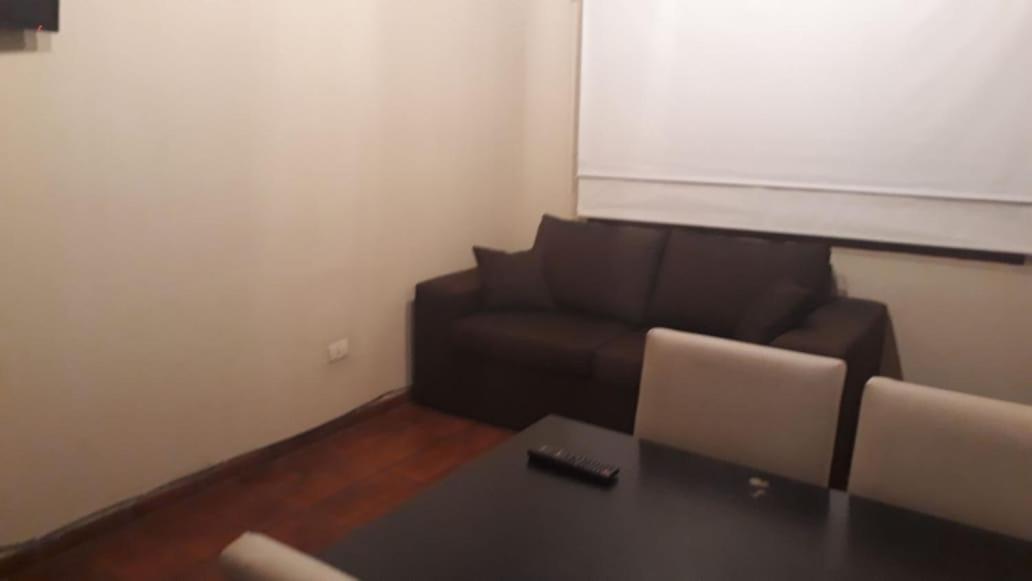 דירות אל קלפטה Complejo Terra Apart מראה חיצוני תמונה