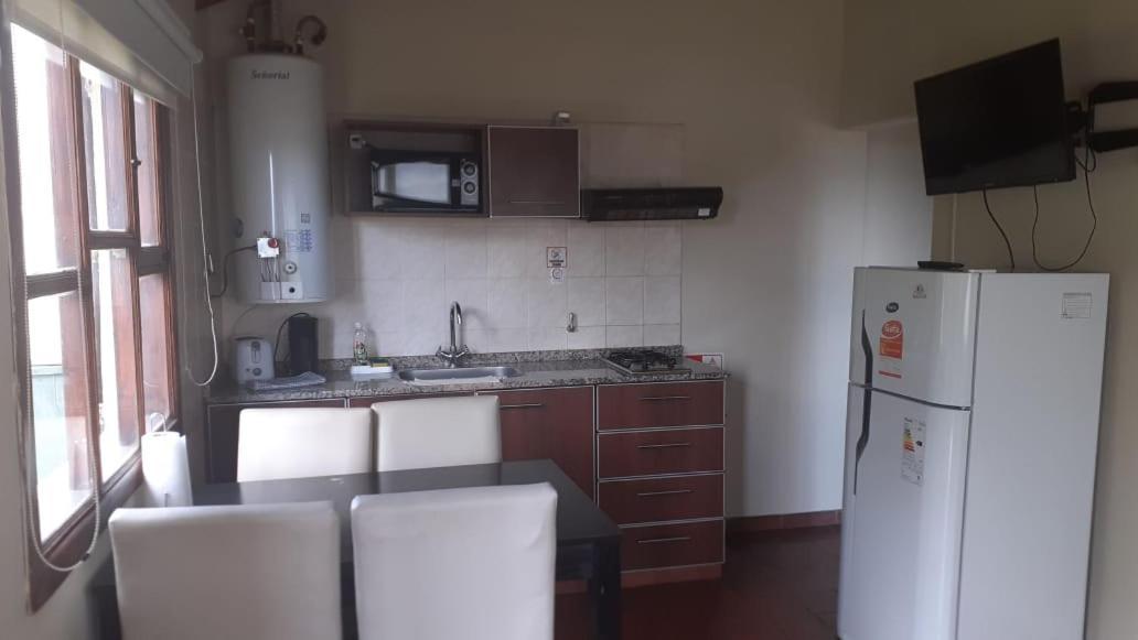 דירות אל קלפטה Complejo Terra Apart מראה חיצוני תמונה