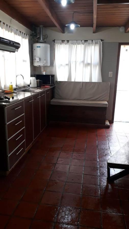 דירות אל קלפטה Complejo Terra Apart מראה חיצוני תמונה