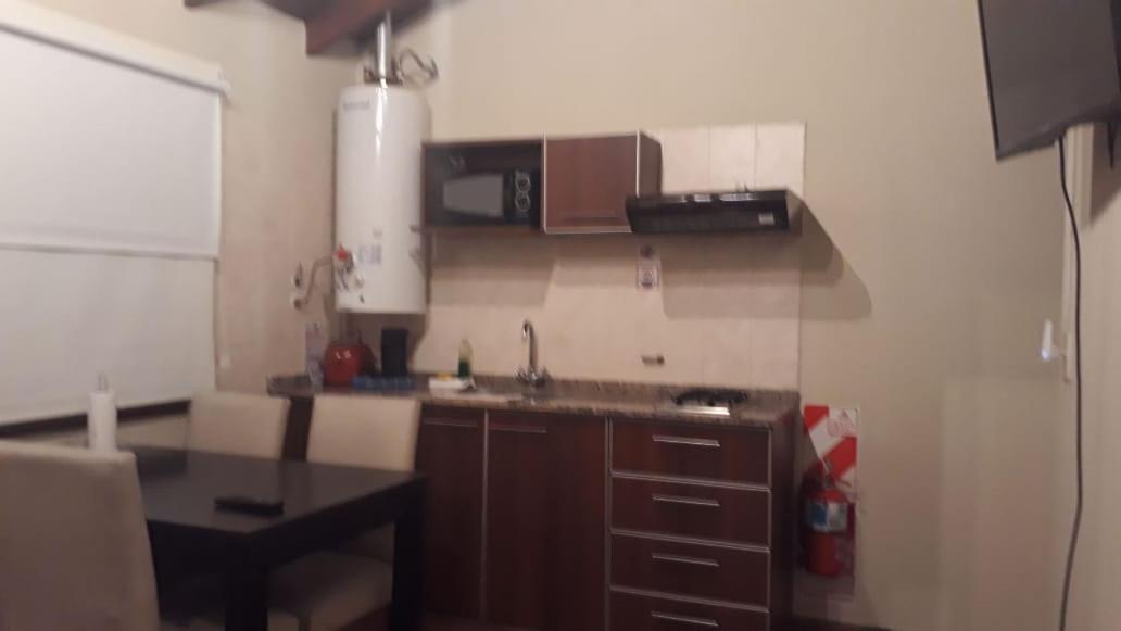 דירות אל קלפטה Complejo Terra Apart מראה חיצוני תמונה